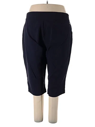 Pre-owned Columbia Active Pants In Blue