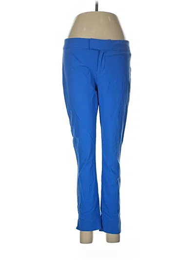 Pre-owned Columbia Active Pants In Blue