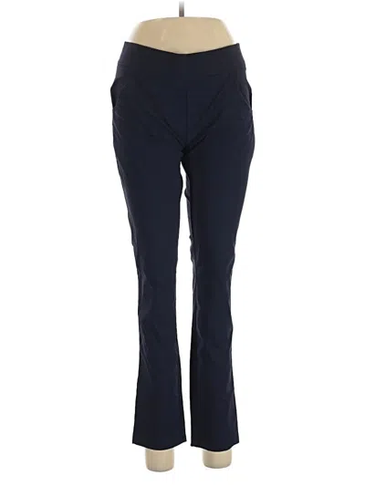Pre-owned Columbia Active Pants In Blue