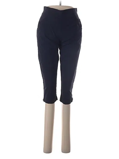 Pre-owned Columbia Active Pants In Blue