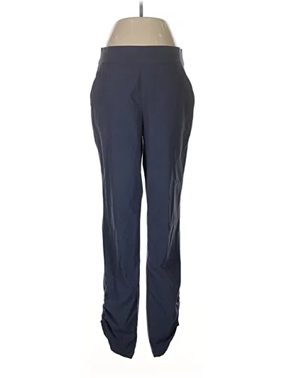 Pre-owned Columbia Active Pants In Blue