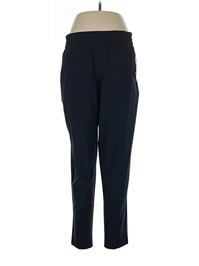 Pre-owned Columbia Active Pants In Blue