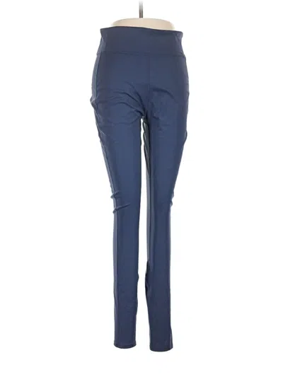 Pre-owned Columbia Active Pants In Blue