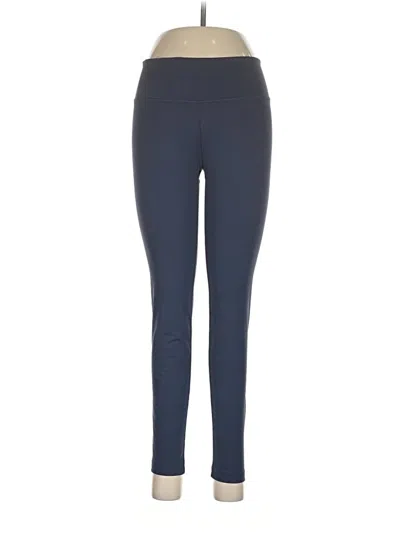 Pre-owned Columbia Active Pants In Blue