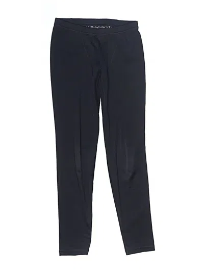 Pre-owned Columbia Kids' Active Pants In Blue