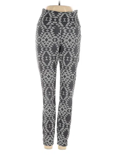 Pre-owned Columbia Active Pants In Gray