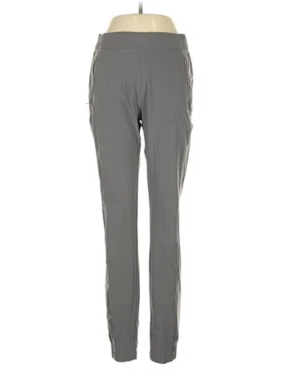 Pre-owned Columbia Active Pants In Gray