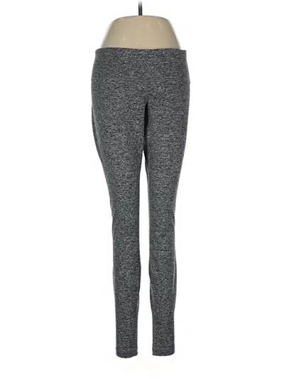 Pre-owned Columbia Active Pants In Gray