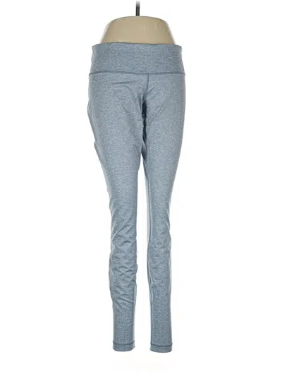 Pre-owned Columbia Active Pants In Gray
