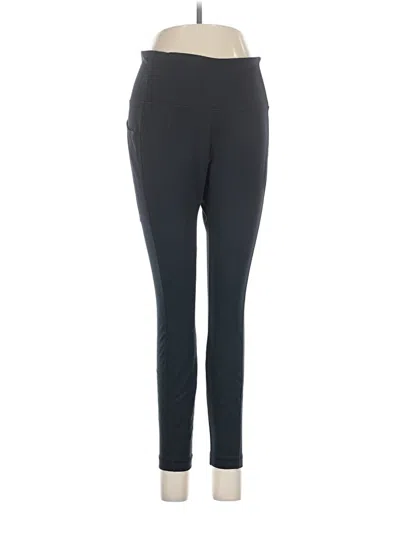 Pre-owned Columbia Active Pants In Gray