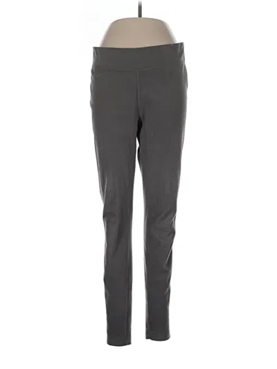 Pre-owned Columbia Active Pants In Gray