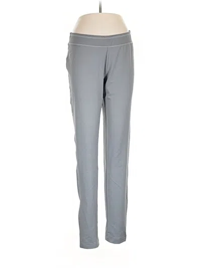 Pre-owned Columbia Active Pants In Gray