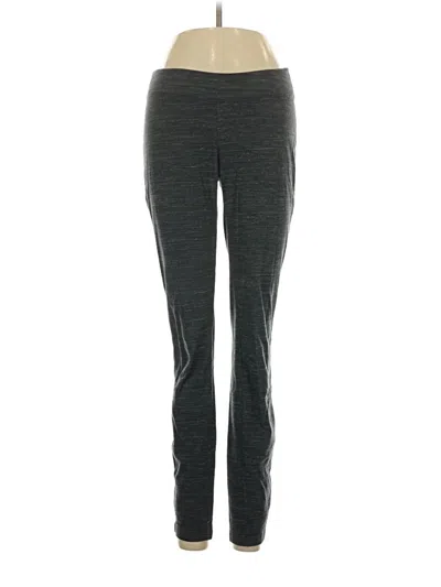 Pre-owned Columbia Active Pants In Gray
