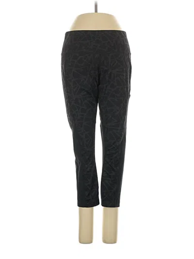 Pre-owned Columbia Active Pants In Gray