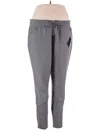 Columbia Active Pants In Gray