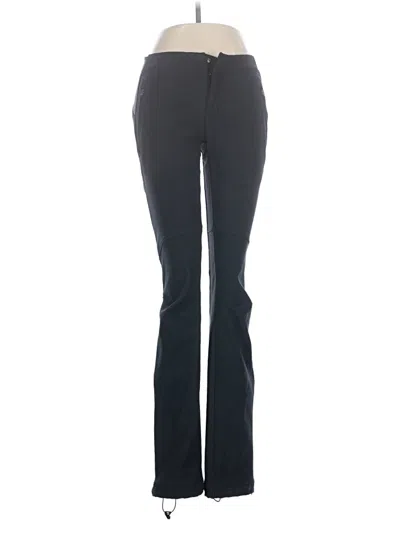 Pre-owned Columbia Active Pants In Gray