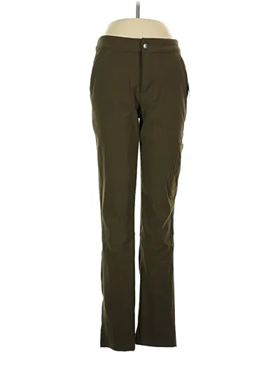 Columbia Active Pants In Multi