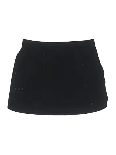 Columbia Active Skort In Black