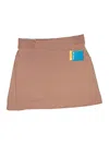 Columbia Active Skort In Brown