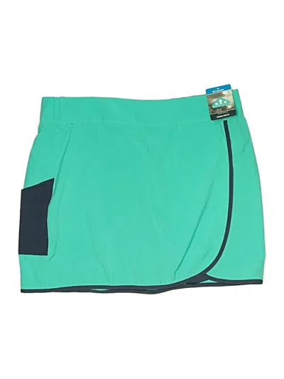 Columbia Active Skort In Green