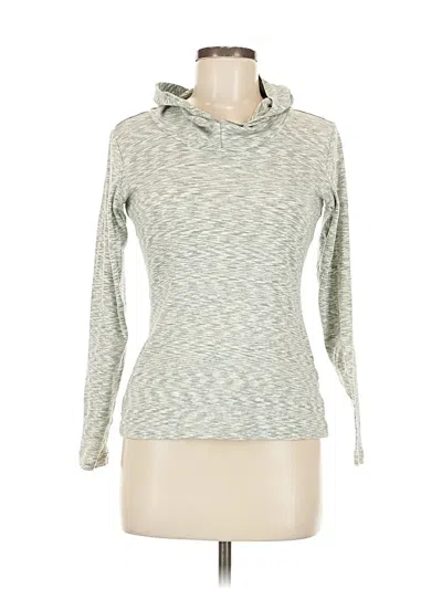 Pre-owned Columbia Active T-shirt In Gray