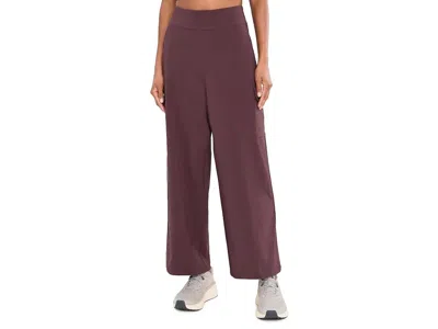 Columbia All Seasons Cargo Pants Women's Clothing Moonvista: Md S In Burgundy