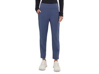 Columbia All Seasons Slim Pull-on Pants In Blue
