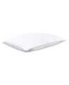 Columbia Allergen Barrier Down Alternative Back/stomach Sleeper Pillow, Standard/queen