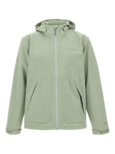 COLUMBIA ALTBOUND JACKET
