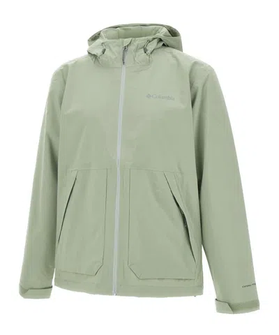 COLUMBIA ALTBOUND JACKET