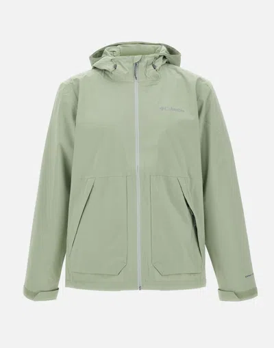 Columbia Altbound Light Sage Green Jacket