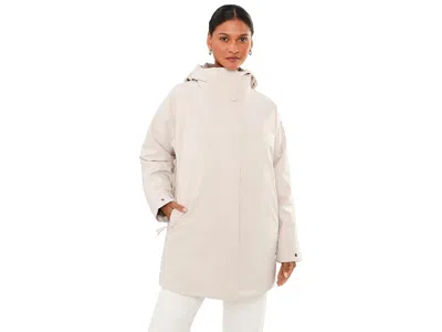Columbia Amaze Puff Interchange Jacket Women's Coat Dark Stone: Xl, Elastane/nylon In Pink