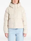 Columbia Amaze Puff™ Jacket In Neutral