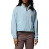 Columbia Amazestretch™ Jacket In Blue