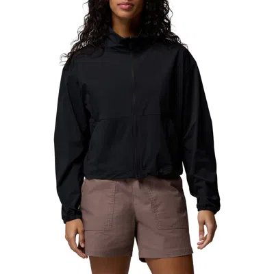 Columbia Amazestretch™ Jacket In Black
