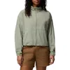 Columbia Amazestretch™ Jacket In Green