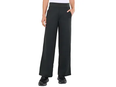 Columbia Amazesweats Heavyweight Pants Women's Clothing Black: Xl L In Blue