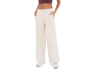 Columbia Amazesweats Heavyweight Pants Women's Clothing Dark Stone: Xs S, Elastane/polyester In Neutral