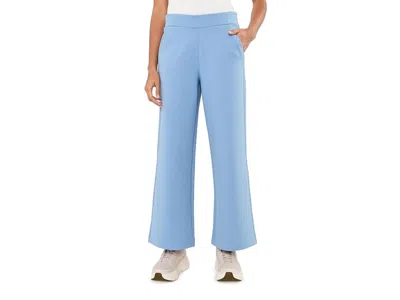 Columbia Amazesweats Heavyweight Pants Women's Clothing Rainy Day: Lg R, Elastane/polyester In Blue
