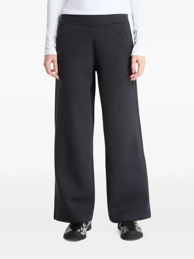 Columbia Amazesweats Heavyweight Track Pants In Black