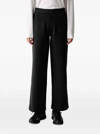 Columbia Amazesweats™ Logo-print Track Pants In Black