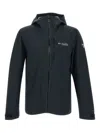 Columbia Point Park Insulated Jacket Men's Jacket Black