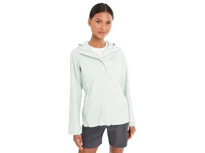 Columbia Arcadia Iitm Jacket Women's Coat Tea Light: Sm In Gray