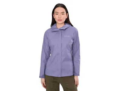 Columbia Arcadiatm Ii Jacket In Purple