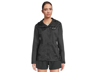 Columbia Arcadiatm Ii Jacket In Black