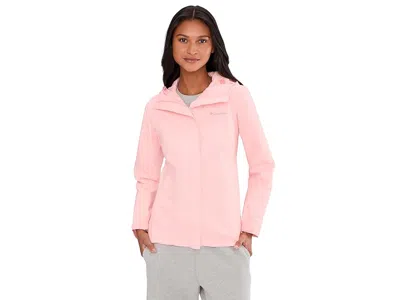 Columbia Arcadiatm Ii Jacket In Pink