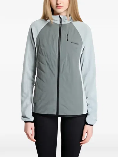Columbia Arctic Crest Ii Hybrid Jacket In Multi