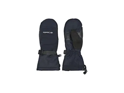 Columbia Arctic Slope Seeker Mitt Extreme Cold Weather Gloves Black: Xl (11-11.5"), Polyester