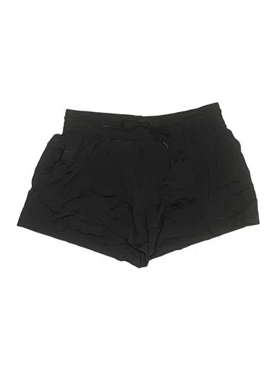 Pre-owned Columbia Athletic Shorts In Black