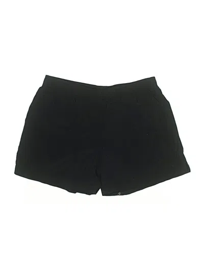 Pre-owned Columbia Athletic Shorts In Black